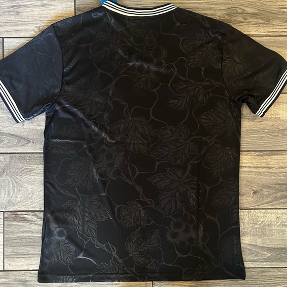 Juventus Third Kit 25/26 | Size Medium | Champions League - Picture 2 of 2